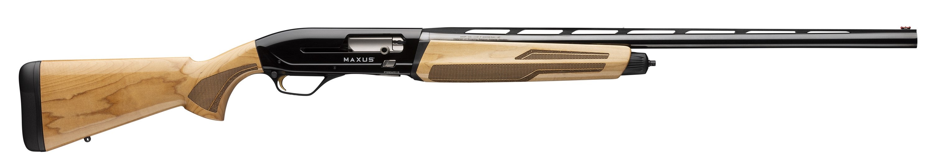 BRO MAXUS II HUNTER MAPLE 12GA 28